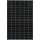 Solar Fabrik Mono S4 Halfcut Trend White 455W -NEU 48/96 Zellen, Monokristallines Doppelglas-Photovoltaik-Modul 455W schwarzer Rahmen / bifaziale Halbzellen Kabel 1200mm MC Kompatibel
