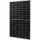 Solar Fabrik Mono S4 Halfcut Trend White 455W -NEU 48/96 Zellen, Monokristallines Doppelglas-Photovoltaik-Modul 455W schwarzer Rahmen / bifaziale Halbzellen Kabel 1200mm MC Kompatibel