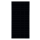 Solar Fabrik Mono S5 Halfcut Installer Back Contact Full Black, Monokristallines Doppelglas-Photovoltaik-Modul 285W / schwarzer Rahmen / bifaziale Halbzellen / Back Contacted