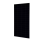 Solar Fabrik Mono S5 Halfcut Installer Back Contact Full Black, Monokristallines Doppelglas-Photovoltaik-Modul 285W / schwarzer Rahmen / bifaziale Halbzellen / Back Contacted