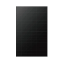 Solar Fabrik Mono S4 Halfcut BC Full Black 480W,...