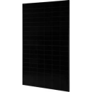 Solar Fabrik Mono S4 Halfcut BC Full Black 480W,...