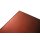 Solar Fabrik Mono S4 Halfcut Chroma Orange, Monokristallines Doppelglas-Photovoltaik-Modul 400W, rot-brauner Rahmen, bifaziale Halbzellen