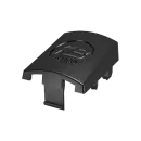 K2-Systems 2004911 SingleRail 50 EndCap