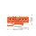 Wago 2201-1502 5-Leiter-Durchgangsklemme mit Drücker 1,5 mm² Orange