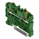 Wago 2202-1201/000-001 2-Leiter-Durchgangsklemme mit...