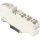 Wago 2016-8039 Verteilerklemme mit Betätigungsöffnung 1 x 16 mm² / 6 x 4 mm² Lichtgrau