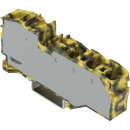 Wago 2016-8031/000-053 Verteilerklemme mit...