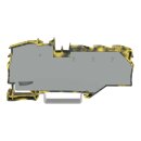 Wago 2016-8031/000-053 Verteilerklemme mit...