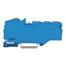 Wago 2216-8034 Verteilerklemme mit Drücker 1 x 16...