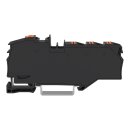 Wago 2216-8035 Verteilerklemme mit Drücker 1 x 16...