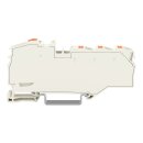 Wago 2216-8039 Verteilerklemme mit Drücker 1 x 16...