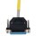 Wago 706-100/615-400 Anschlussleitung 15-polig Sub-Min-D