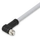 Wago 756-3512/050-050 Power-Leitung M12L-Buchse winklig...
