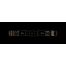 Wago 756-3515/050-100 Power-Leitung M12L-Buchse axial...