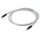 Wago 756-3515/050-020 Power-Leitung M12L-Buchse axial M12L-Stecker axial