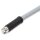 Wago 756-3511/050-020 Power-Leitung M12L-Buchse axial 5-polig