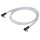 Wago 756-3516/050-400 Power-Leitung M12L-Buchse winklig M12L-Stecker winklig