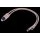 Wago 756-6513/040-010 Sensor-/Aktorleitung 2xM8-Buchse axial M12A-Stecker axial