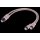Wago 756-6516/040-003 Sensor-/Aktorleitung 2xM12-Buchse axial M12A-Stecker axial