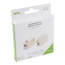 Wago 224-112/995-015 2-Leiter-Leuchtenklemme Drücker...