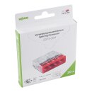 Wago 2273-204/995-020 Verbindungsklemme zum Stecken...