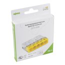 Wago 2273-205/995-020 Verbindungsklemme zum Stecken...