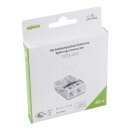 Wago 2273-202/995-040 Verbindungsklemme zum Stecken...