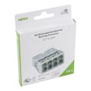 Wago 2273-208/995-010 Verbindungsklemme zum Stecken...