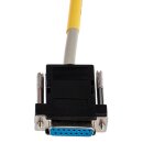 Wago 706-7753/602-030 Systemleitung für WAGO-I/O-SYSTEM Serie 753 4 Analogein- oder -ausgänge