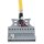 Wago 706-4756/302-300 Systemleitung für Rockwell Control Logix 2 x 16 Digitalein- oder -ausgänge für höhere Spannungen