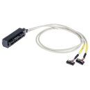 Wago 706-4756/301-200 Systemleitung für Rockwell Control Logix 16 Digitalein- oder -ausgänge