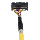 Wago 706-4756/301-100 Systemleitung für Rockwell Control Logix 16 Digitalein- oder -ausgänge