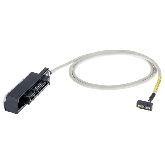 Wago 706-4756/408-300 Systemleitung für Rockwell Control Logix 6 Analogeingänge Strom