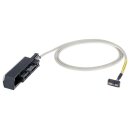 Wago 706-4756/408-300 Systemleitung für Rockwell...