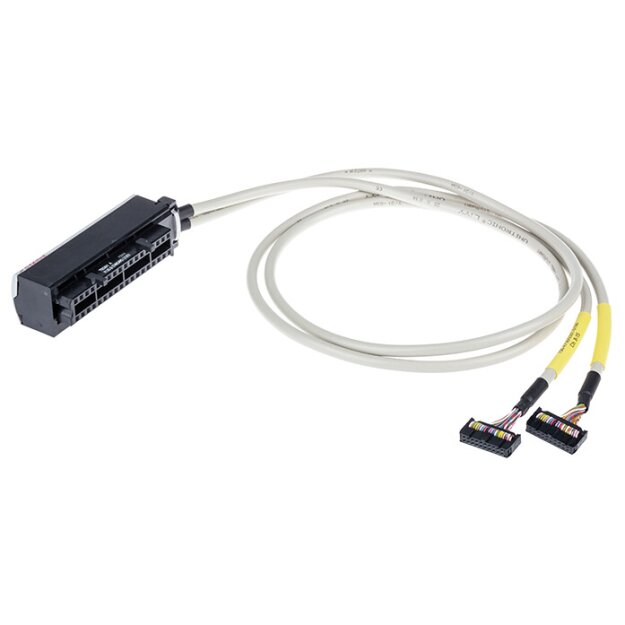 Wago 706-4756/404-400 Systemleitung für Rockwell Control Logix 8 Analogeingänge Strom Var. 1