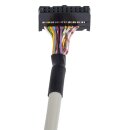 Wago 706-3057/300-5000 Systemleitung für Schneider TSX 16 Digitalein- oder -ausgänge