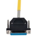 Wago 706-3340/403-700 Systemleitung für Schneider...