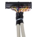 Wago 706-2500/307-200 Systemleitung für Siemens S7-1500 2 x 16 Digitalein- oder -ausgänge