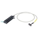 Wago 706-2500/104-100 Systemleitung für Siemens...