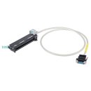 Wago 706-2500/504-100 Systemleitung für Siemens...