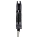Wago 706-2300/402-600 Systemleitung für Siemens S7-300 8 Analogeingänge Strom