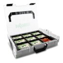 Wago 887-1127 Verbindungsklemmenset L-BOXX® 102 Serie 221