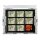 Wago 887-1127 Verbindungsklemmenset L-BOXX® 102 Serie 221