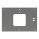 Wago 762-9315 Aufputzgehäuse für Touch Panel 600 39,6 cm (15,6") 72 0 mm
