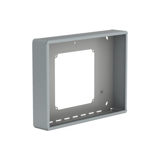 Wago 762-9214 Aufputzgehäuse für Touch Panel 600 25,7 cm (10.1") 52 5 mm