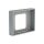 Wago 762-9214 Aufputzgehäuse für Touch Panel 600 25,7 cm (10.1") 52 5 mm