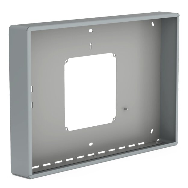 Wago 762-9215 Aufputzgehäuse für Touch Panel 600 39,6 cm (15,6") 52 5 mm