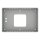 Wago 762-9215 Aufputzgehäuse für Touch Panel 600 39,6 cm (15,6") 52 5 mm