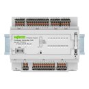 Wago 751-9412 Compact Controller 100 8DI 8DIO 2AI 2AIO 2NI/PT 2RS485 2 x ETHERNET